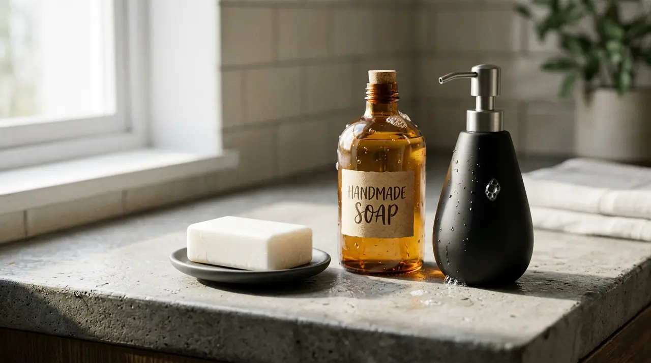 Comparative Analysis of Marketing and PR Strategies in Soap Brands — Dove, Dr. Bronner's, and Method