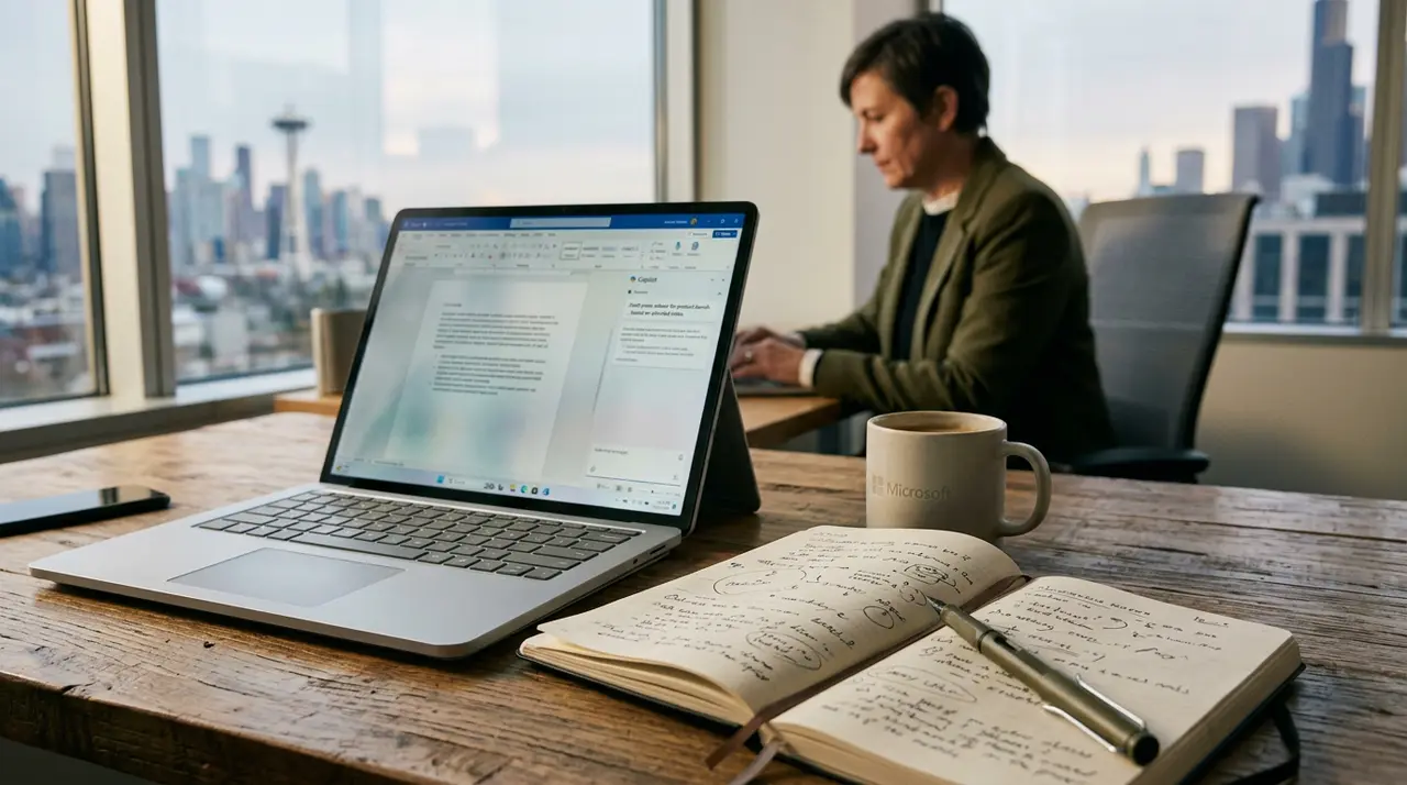 Microsoft Copilot for Public Relations: The Complete 2026 Guide