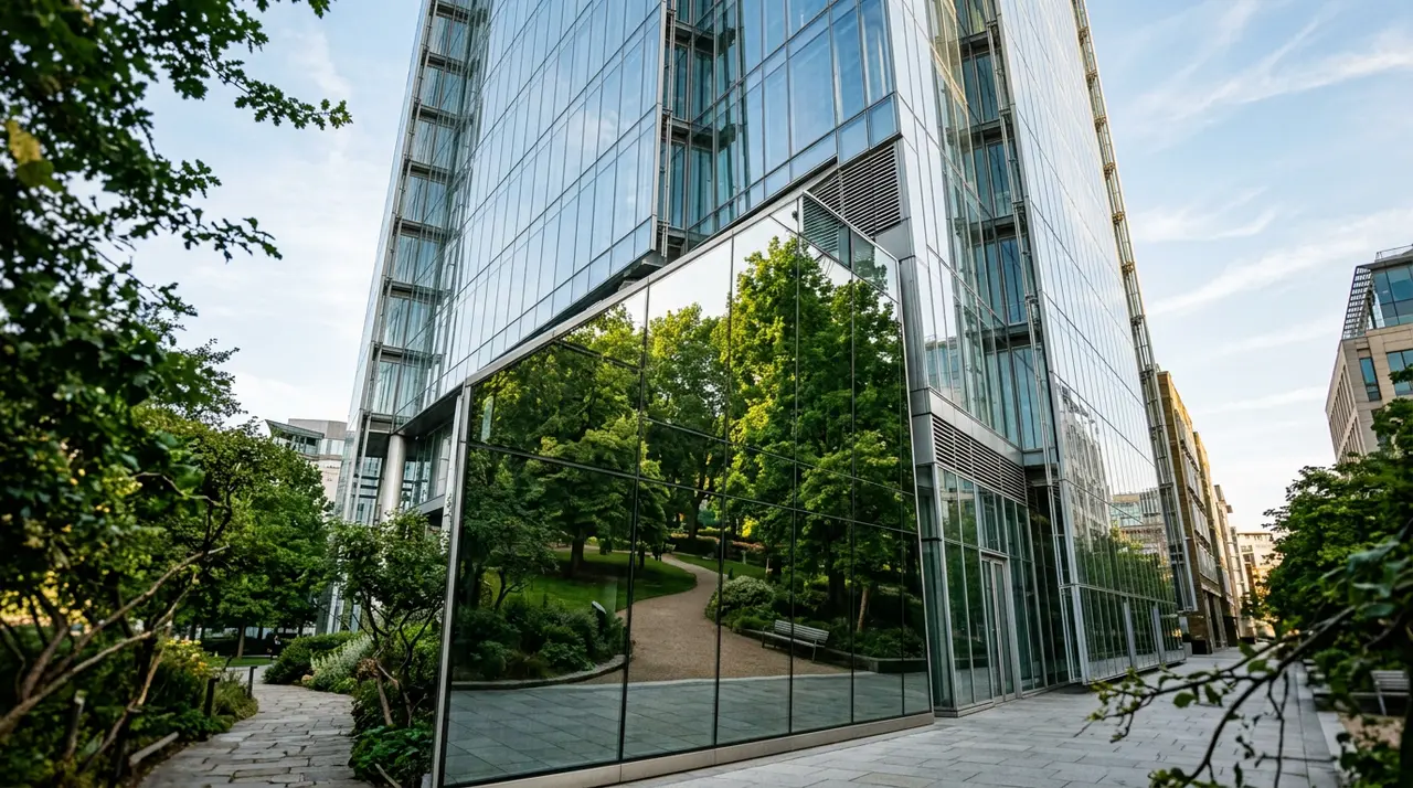 Corporate Social Responsibility as a PR Tool