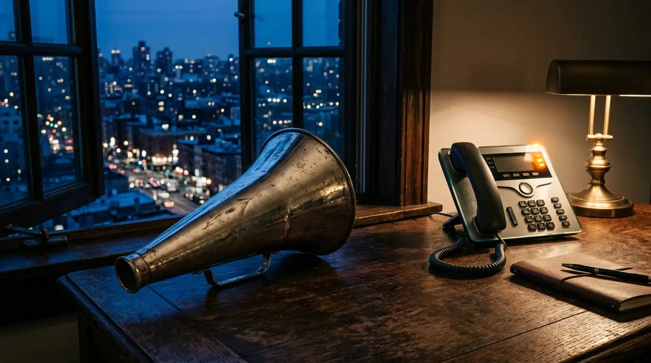 Corporate vs Internal Communications: How They Differ and Why Both Matter