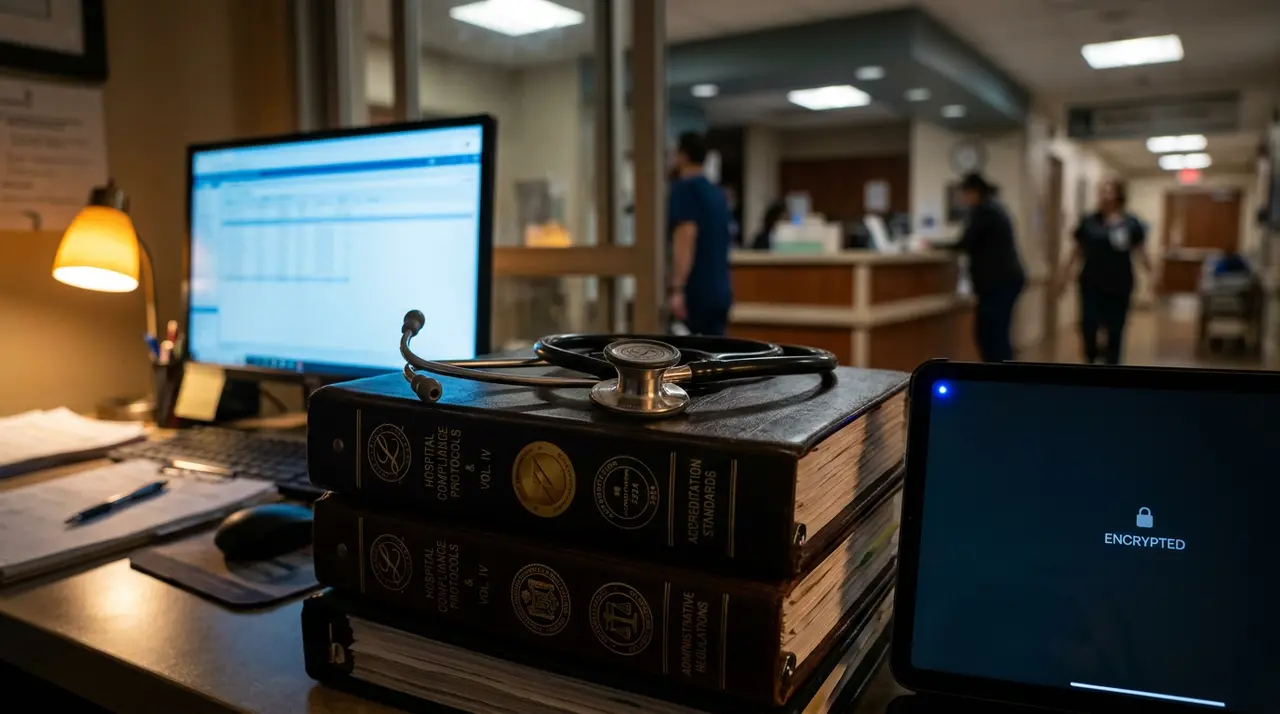 Creating a Crisis Communications Plan for Healthcare
