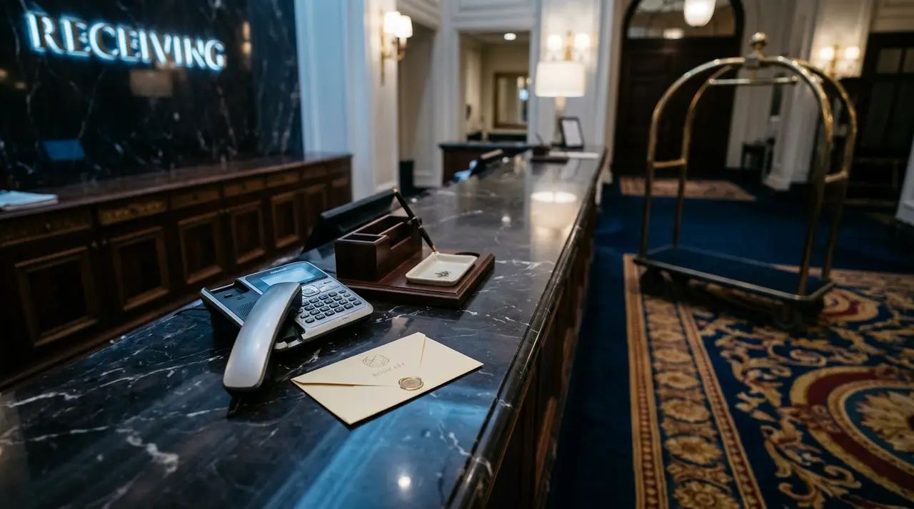 Creating a Crisis Communications Plan for Hospitality
