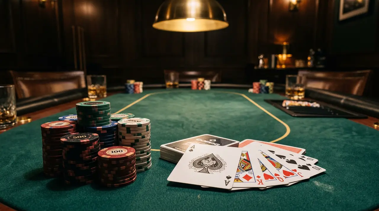 Online Poker Marketing: 15 Real Programs From Top Brands