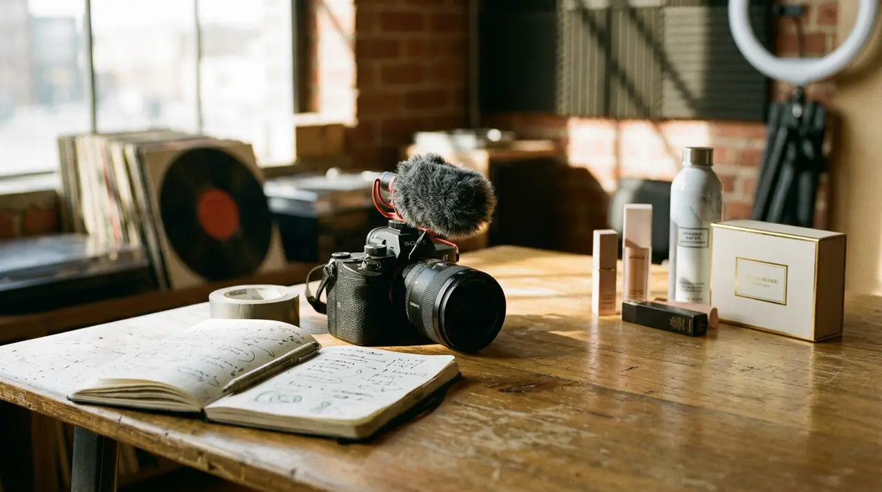 Creator Economy vs. Influencer Marketing
