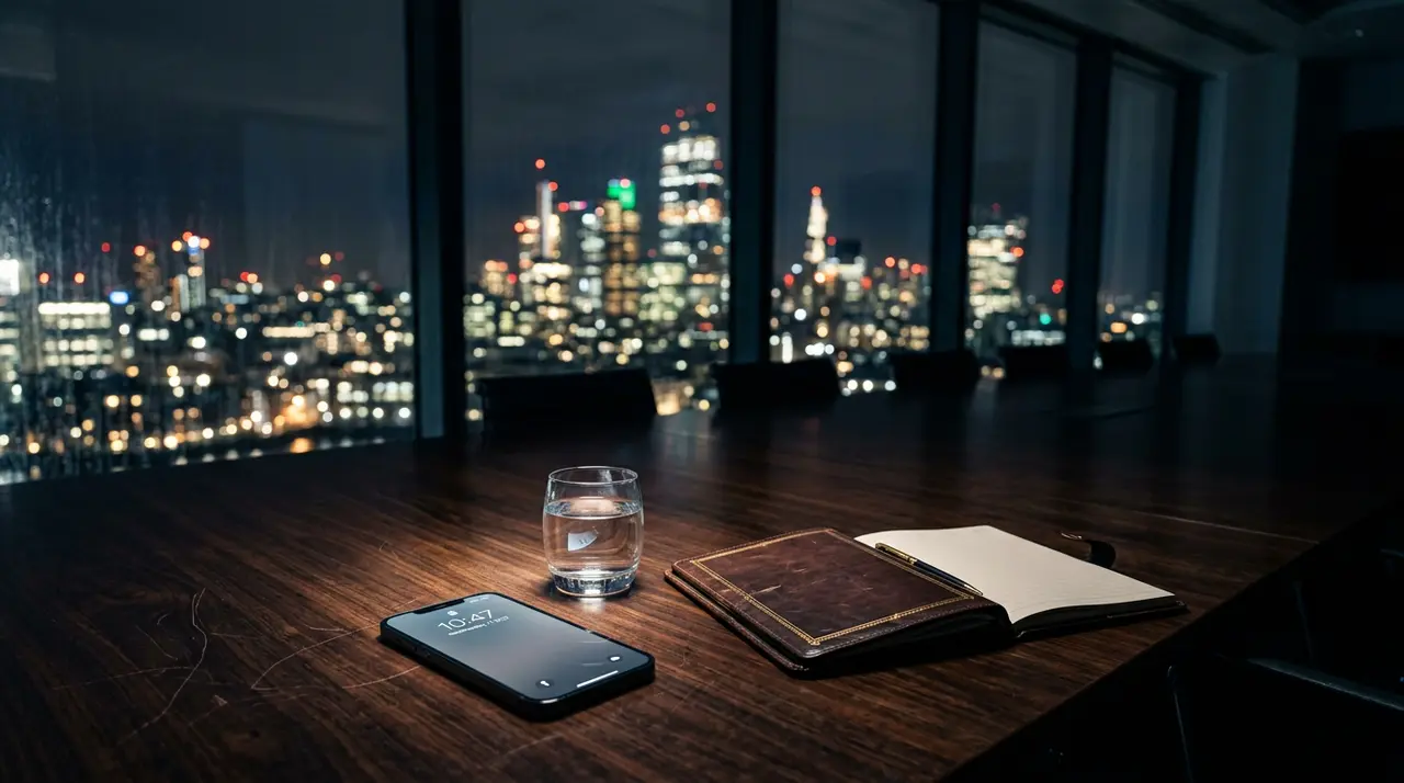 Crisis Corporate Communication: The 2026 Operating Framework