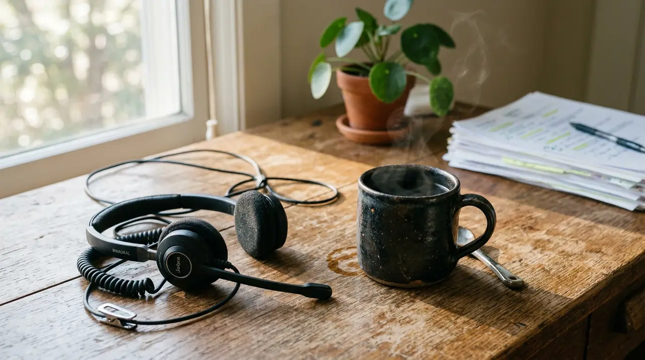 Customer Service Burnout: What to Prioritize