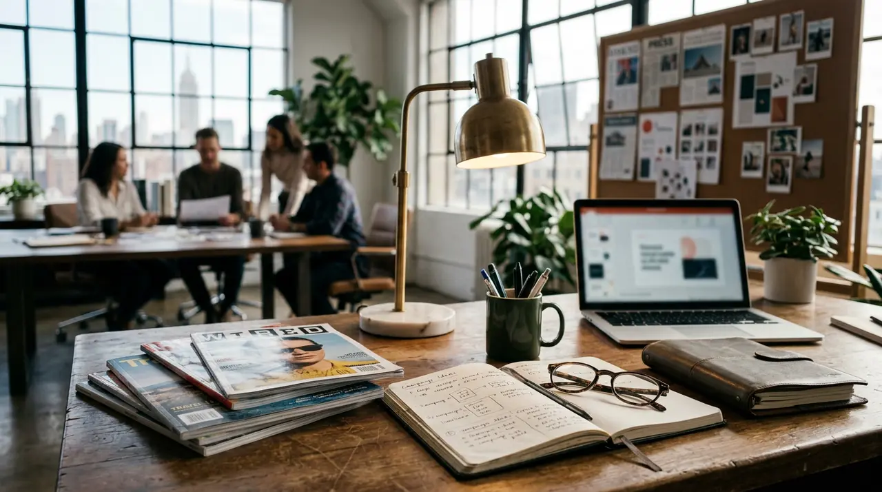 Daly: Comms+ Agency for Modern Brands Profile