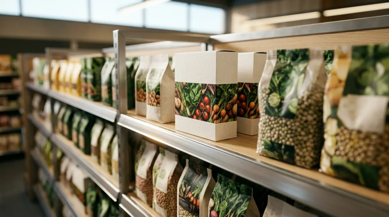 Deciding What to Eat? How PR Influences Food Decision-Making
