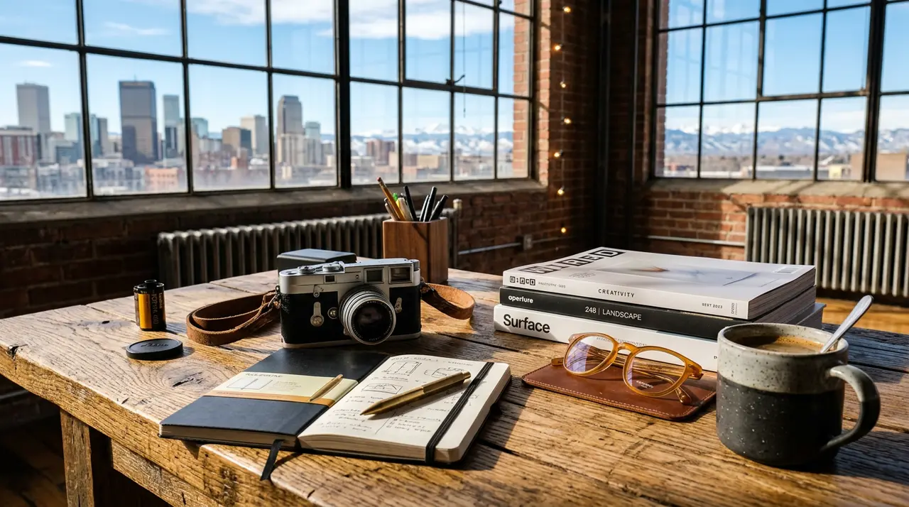 Denver's Independent Advertising Agencies: The 2026 Directory