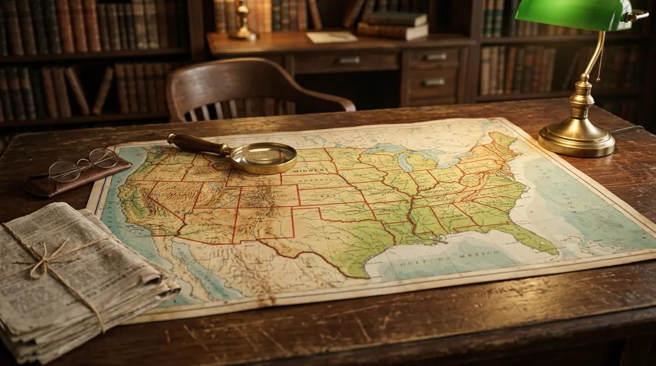 Designated Market Area: What It Is and What Its Impact Is