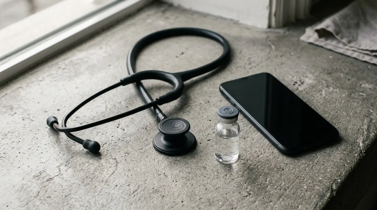 Digital Health in 2026: Promise, Perils, and the Restructured Category