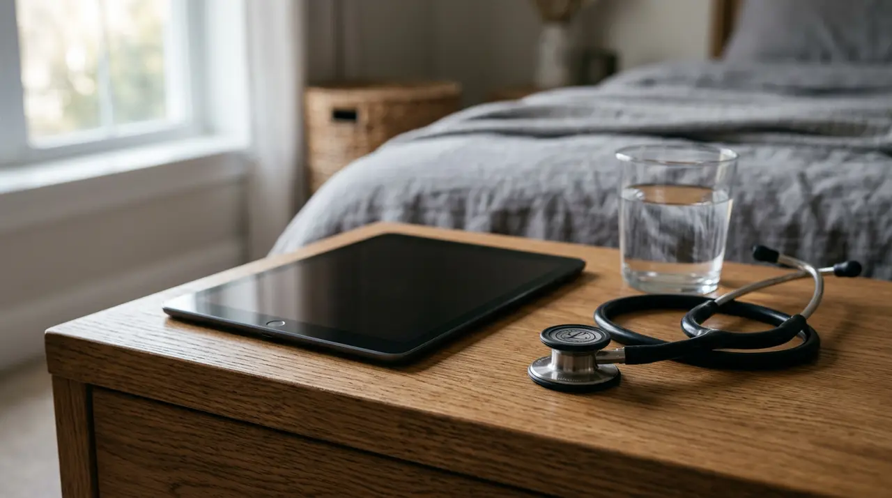 Digital Health PR: Prioritizing Patient-Centric Communication