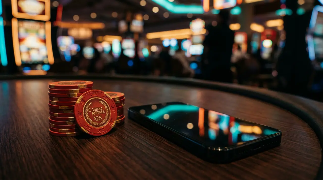 Digital Marketing Programs That Work for Casinos