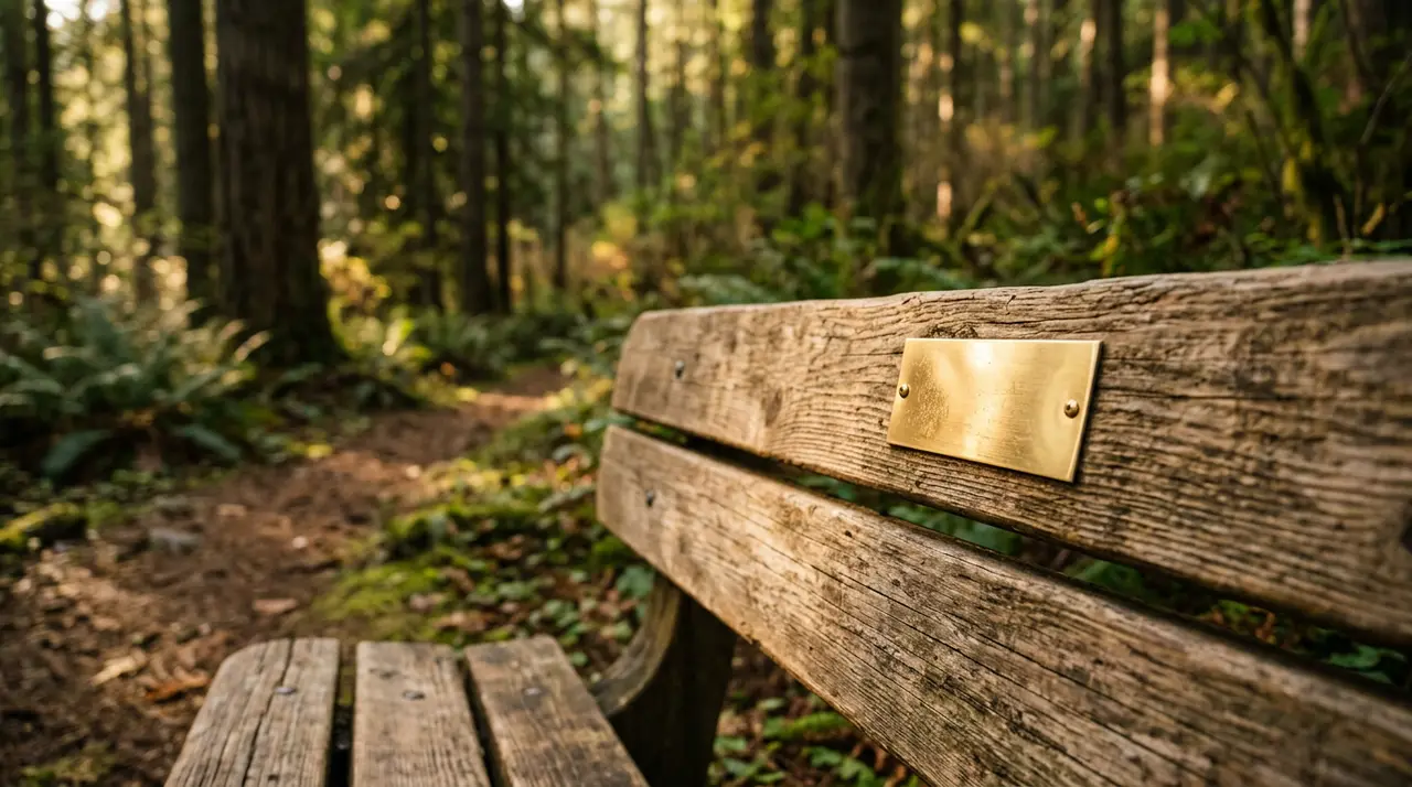 Donor Recognition or Naming Rights in National Parks?