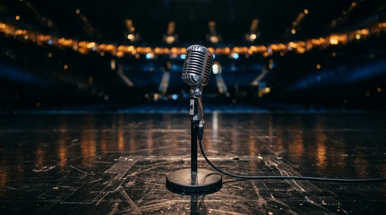 Drake's Spectacular Tour Stop at the Paycom Center