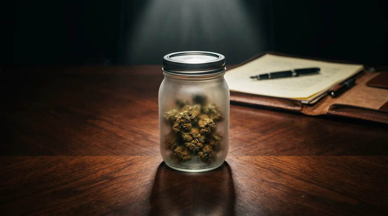 Eight Crises Every Cannabis Brand Will Face