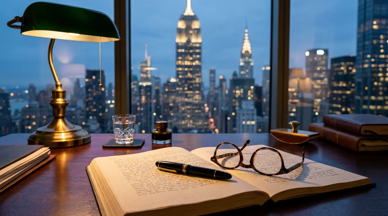 Ericho Communications: Eric Yaverbaum's New York PR Firm