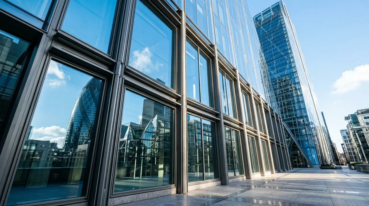 Ernst & Young's Digital Marketing Strategy: How EY Wins Authority