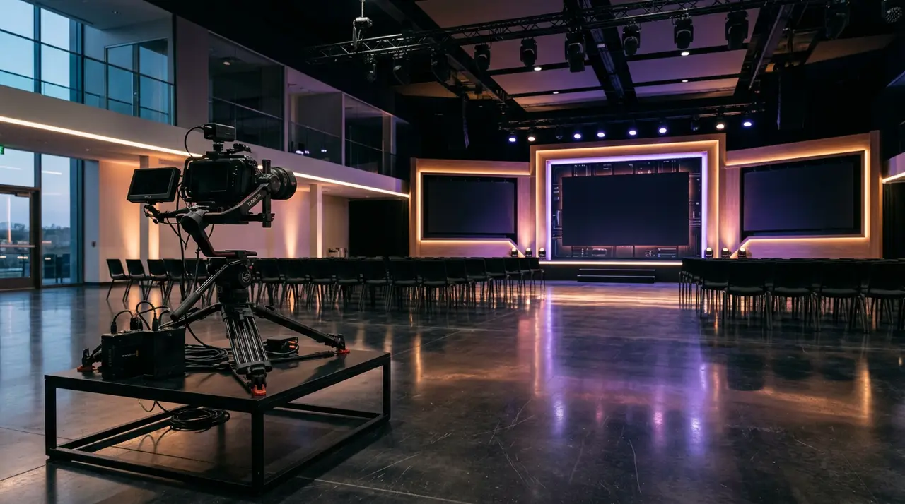 Event Marketing 101: The 2026 Discipline