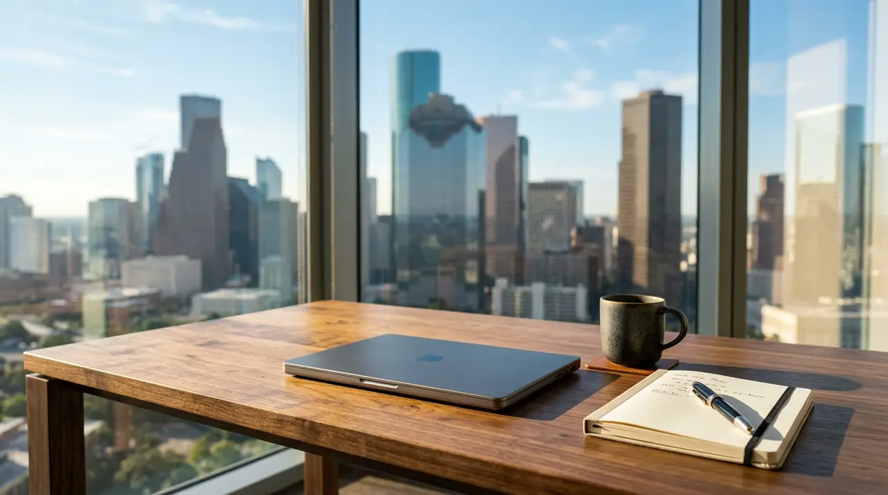 EWR Digital: Houston Digital Marketing Agency Profile