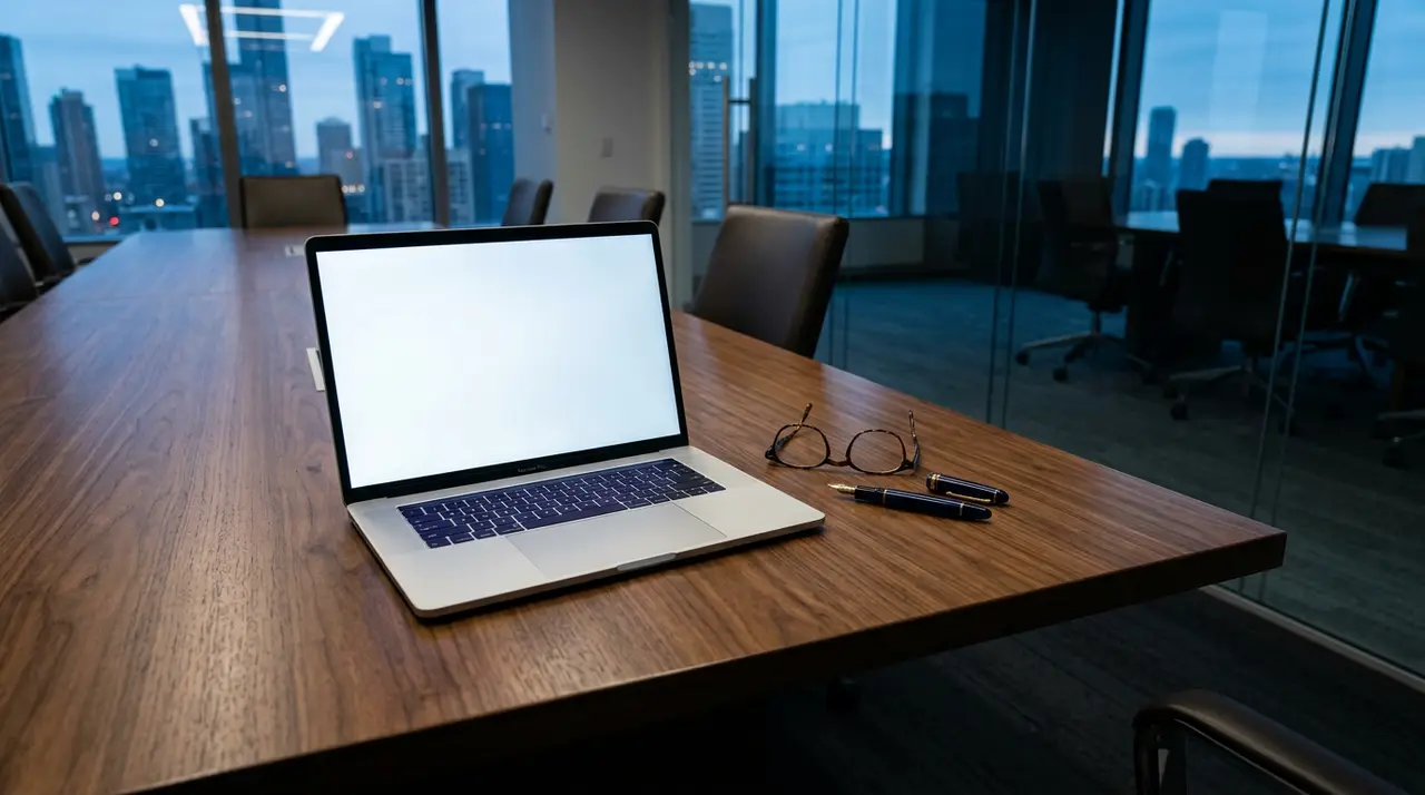 Executive Communications — CEO Visibility in the AI Era