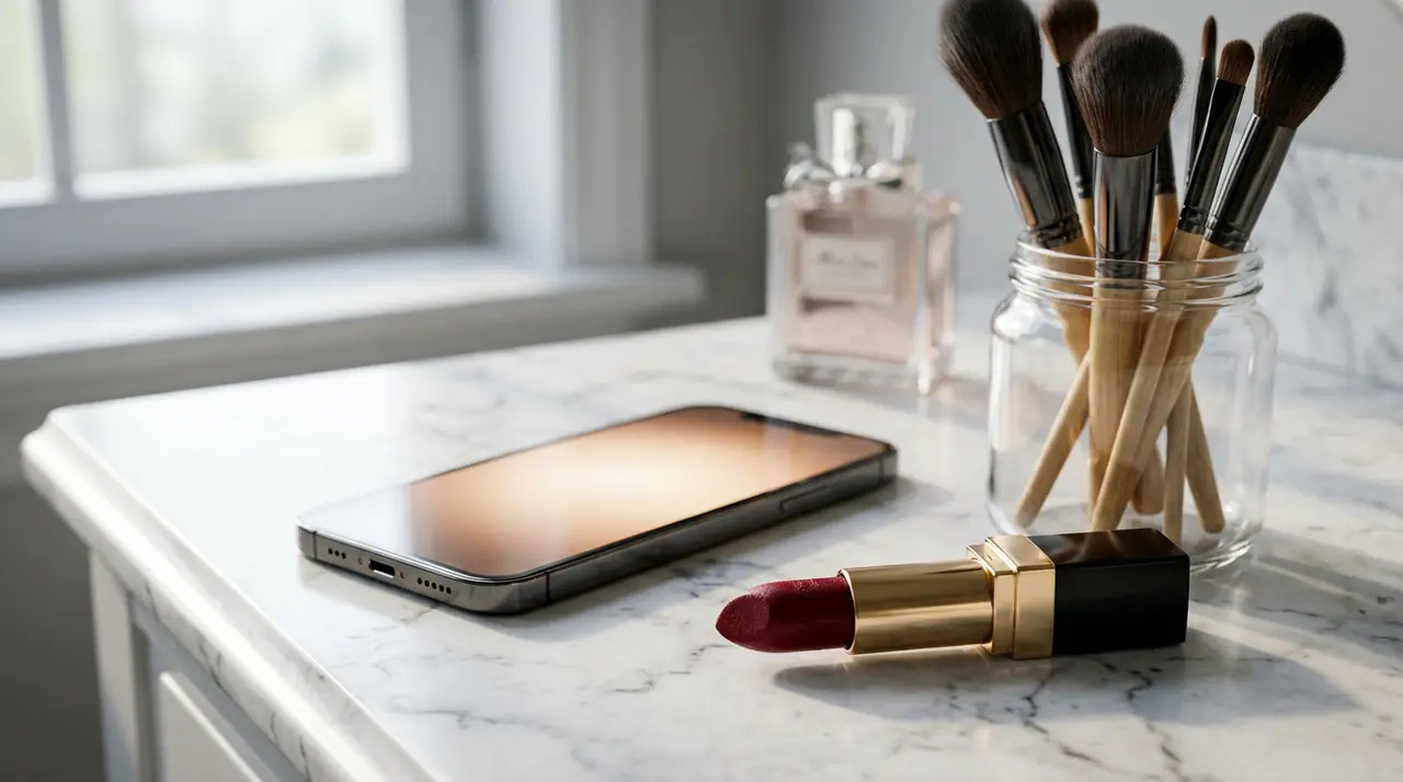 Exploring Augmented Reality (AR) in Beauty Marketing: Transforming Customer Experiences