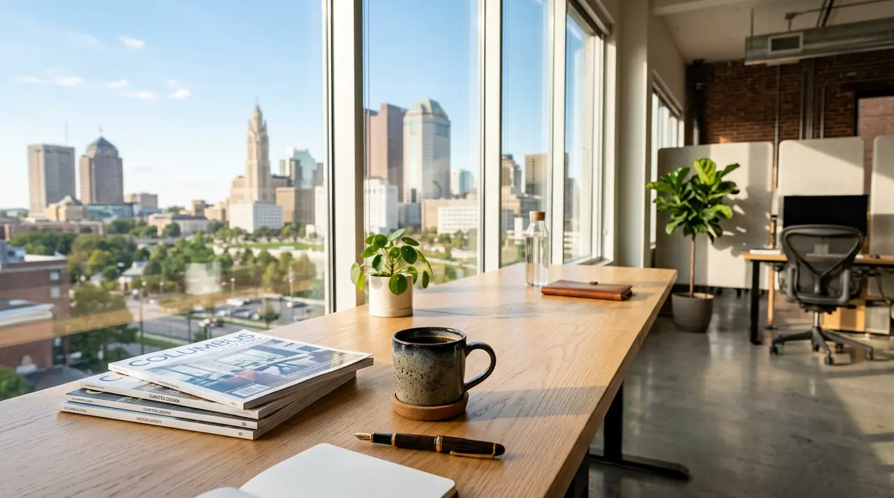 Fahlgren Mortine: Columbus PR Firm, 9 Offices, 100+ Clients