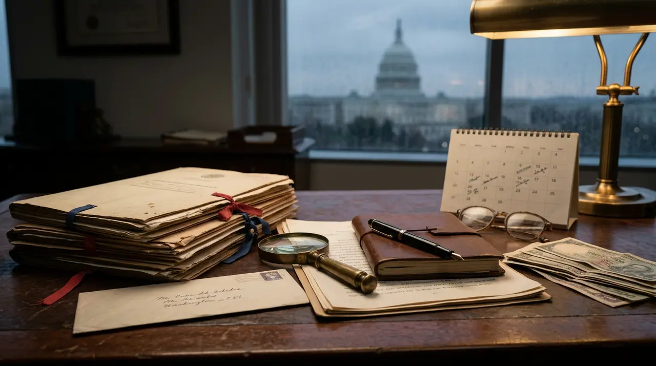 FARA Compliance and Diligence: The Pre-Engagement Framework