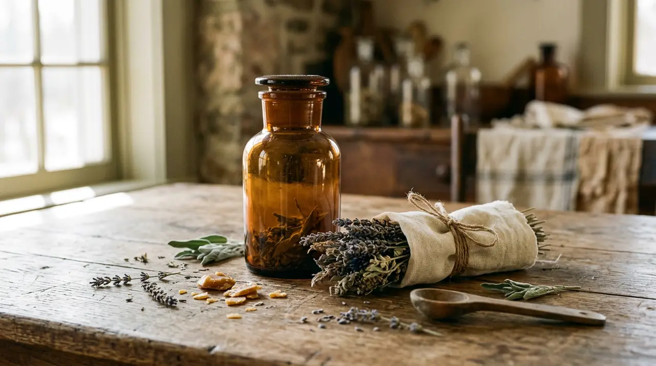 Farmaesthetics Built Clean Beauty First