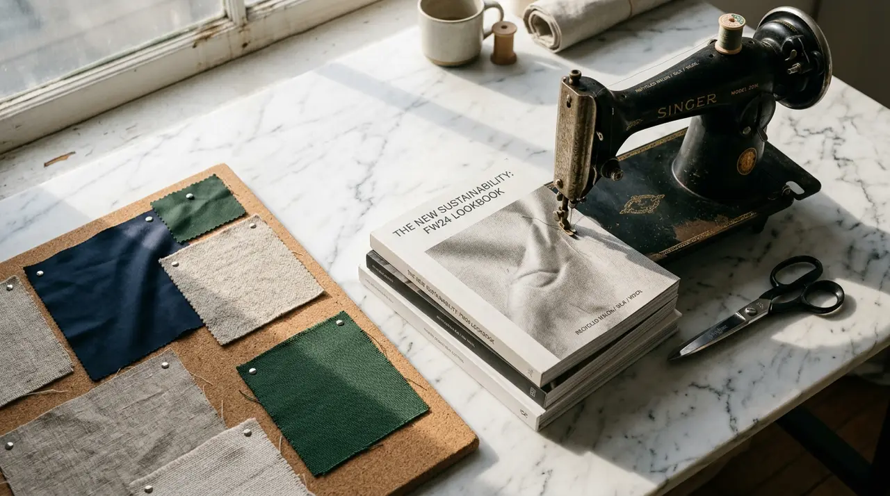 Fashion PR: The Substance Playbook (Atlas Volume 2)