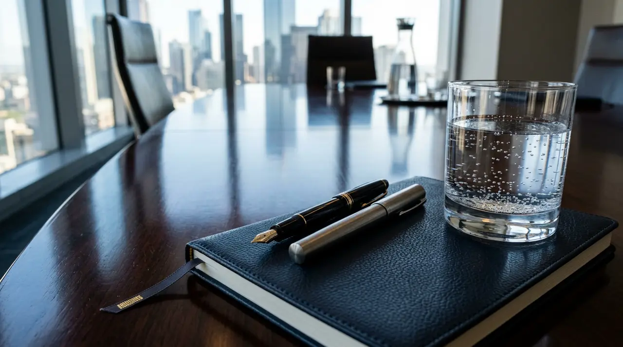 Financial PR: The Discipline and the Press Pool