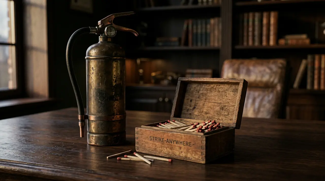 Firecracker PR: PR Firm Profile
