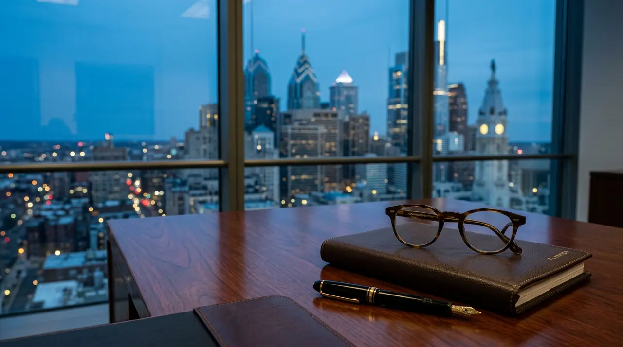 Flackable: The Philadelphia Wealth-Management PR Boutique Built for RIAs and Fintech