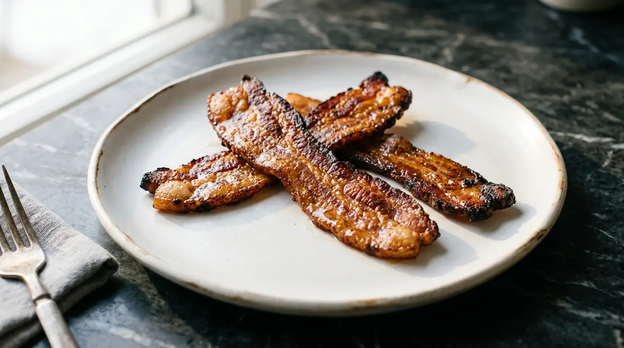 Food PR: How Bacon Went From Lowly Byproduct to Cultural Icon