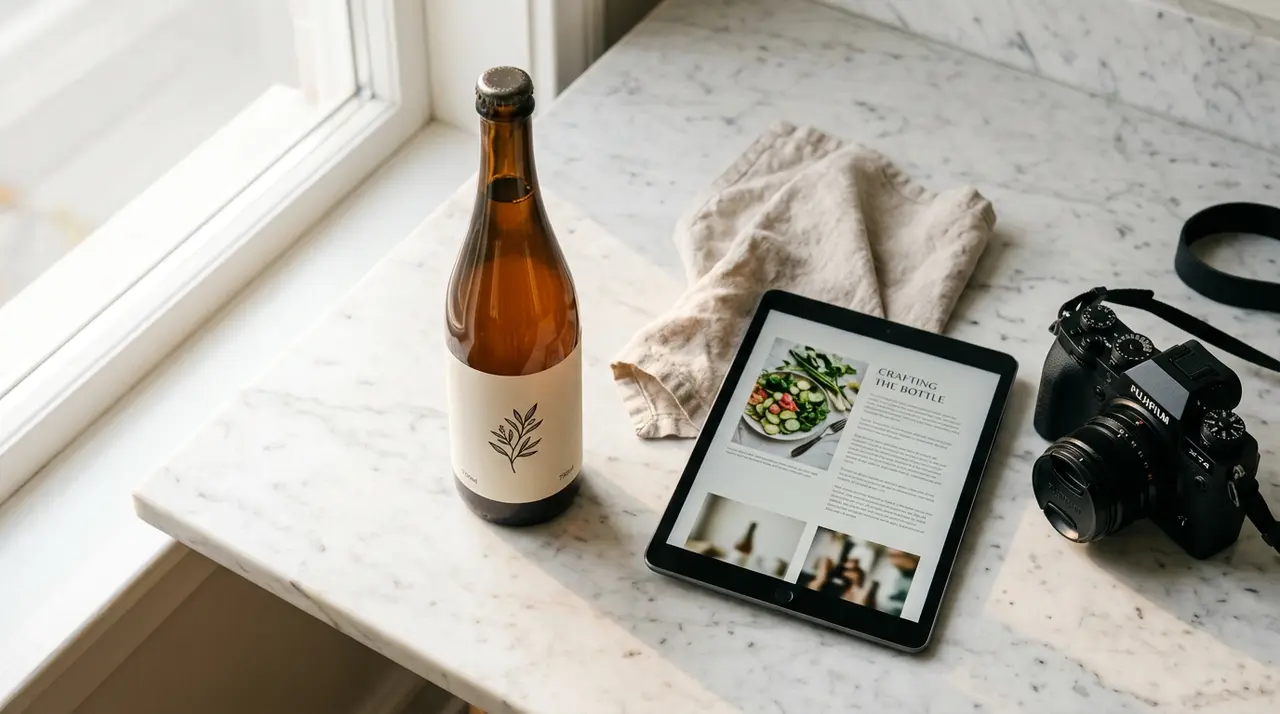 Food PR: How Brands Build Recognition and Trust in 2026