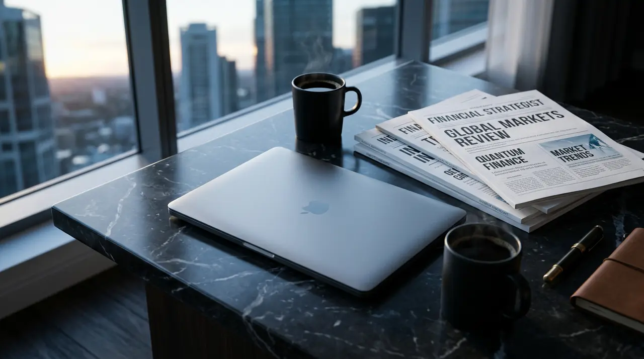 Forward-Thinking PR for Disruptive Tech — The 2020 Playbook