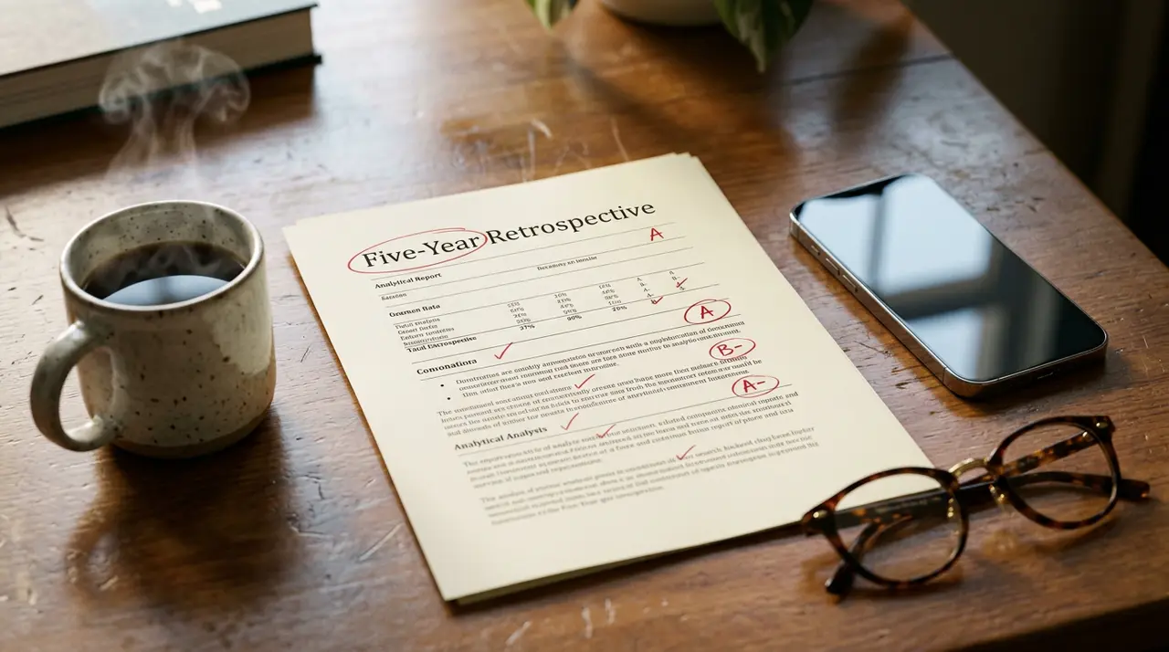 Four PR Firm Leaders Predicted 2020-Era PR. Graded Five Years Later.