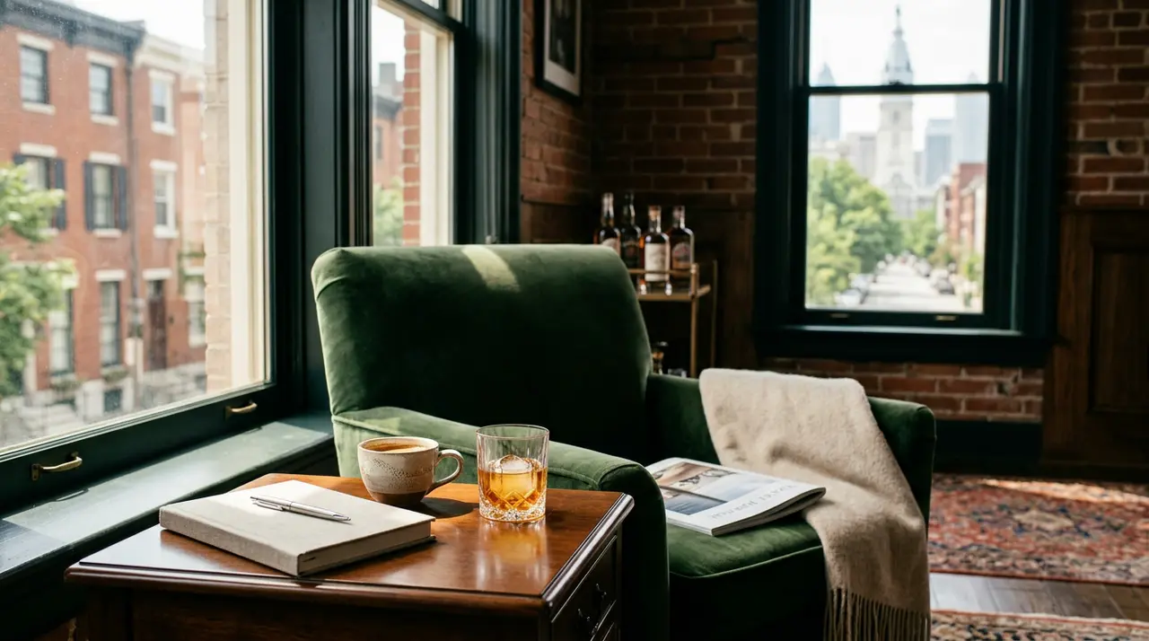 Foxglove Communications: Hospitality PR Agency Profile
