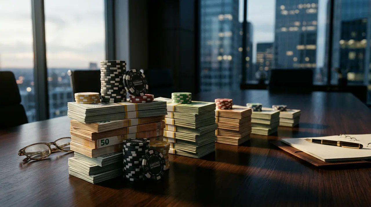 Gambling Affiliate Networks Ranked by Revenue in 2026