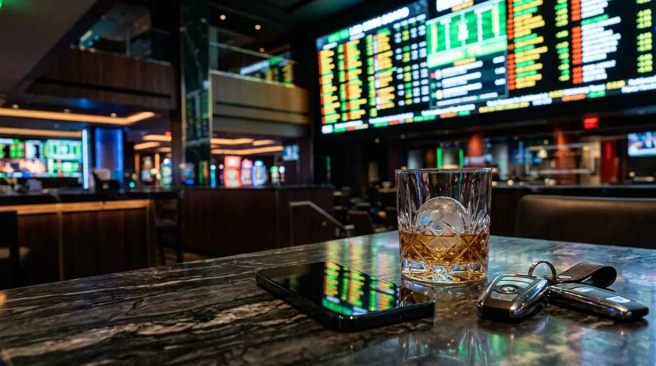 Gambling PR Campaign Reference: DraftKings, FanDuel, BetMGM, Caesars, ESPN BET, Hard Rock Bet
