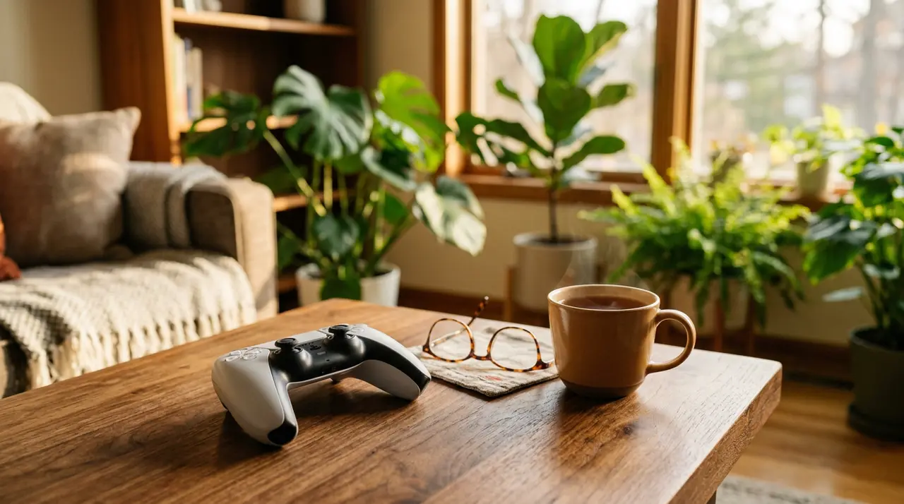 Gaming Campaigns Targeting Older Adults