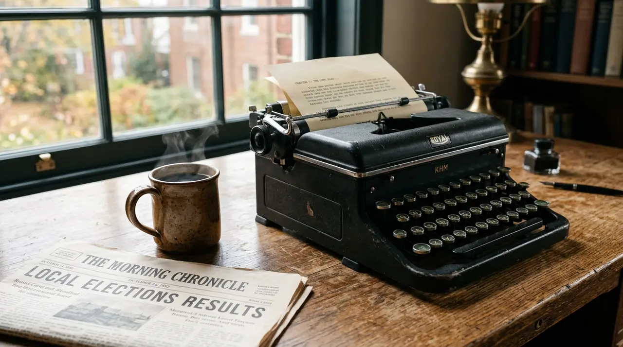 Generating Publicity and PR