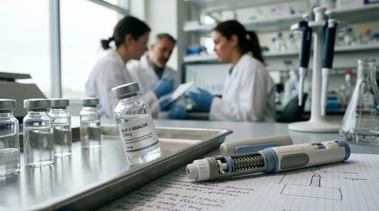 25 GLP-1 Weight-Loss Drug Marketing Campaigns and Moves