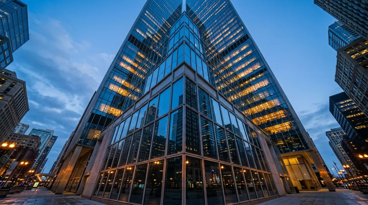 Greentarget Global Group — The B2B Authority Firm