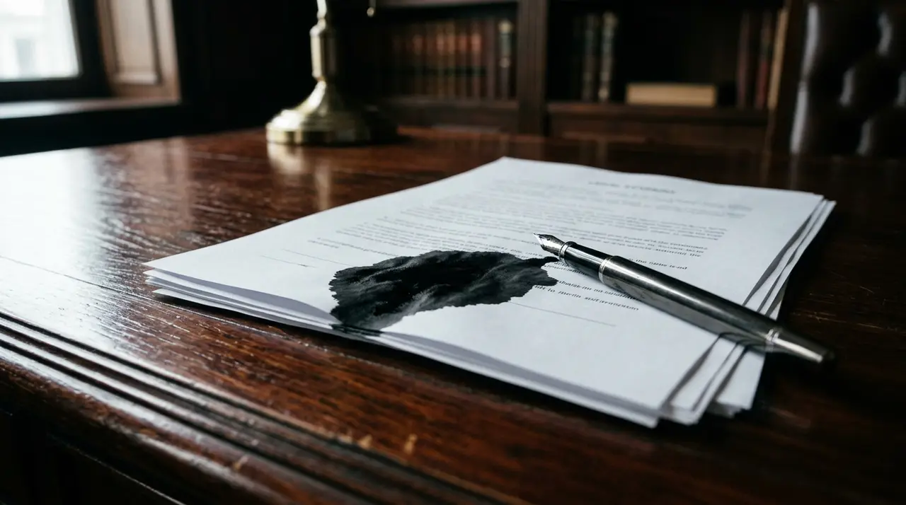 Guilty by Association: When Your PR Firm Becomes Part of the Story