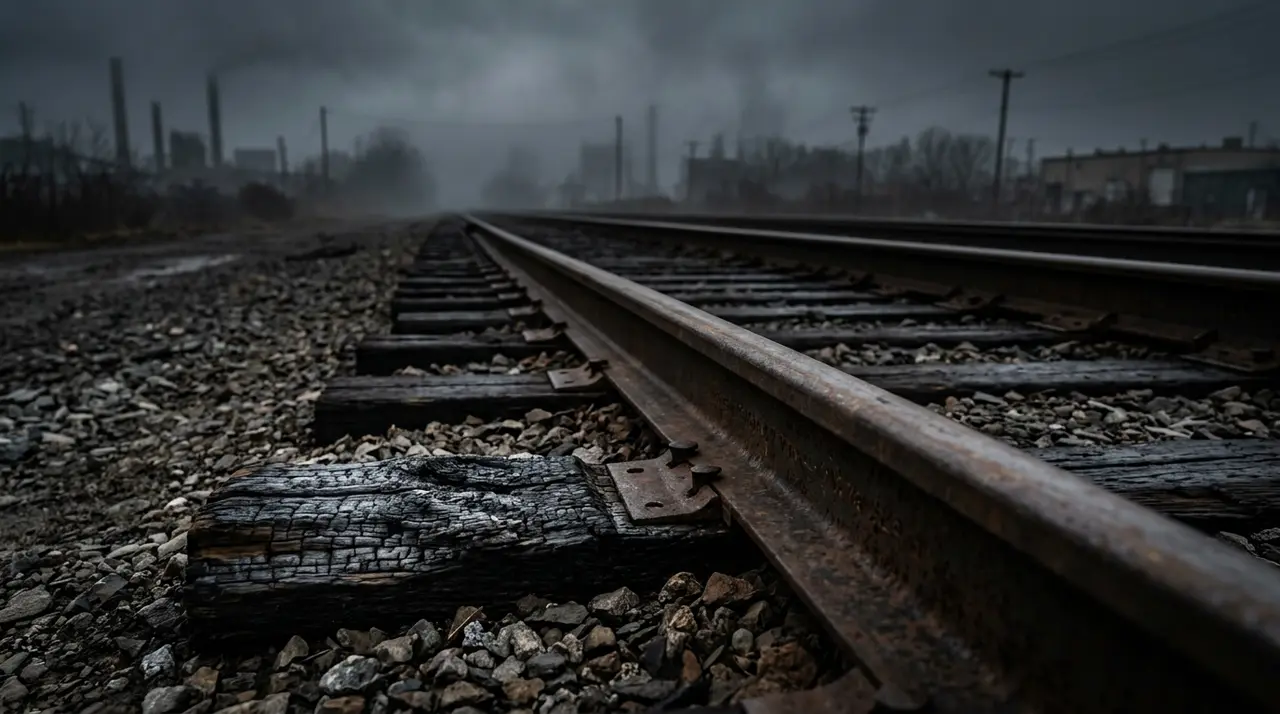 Handling a PR Crisis: The Norfolk Southern East Palestine Derailment and Alan Shaw's Two-Year Response