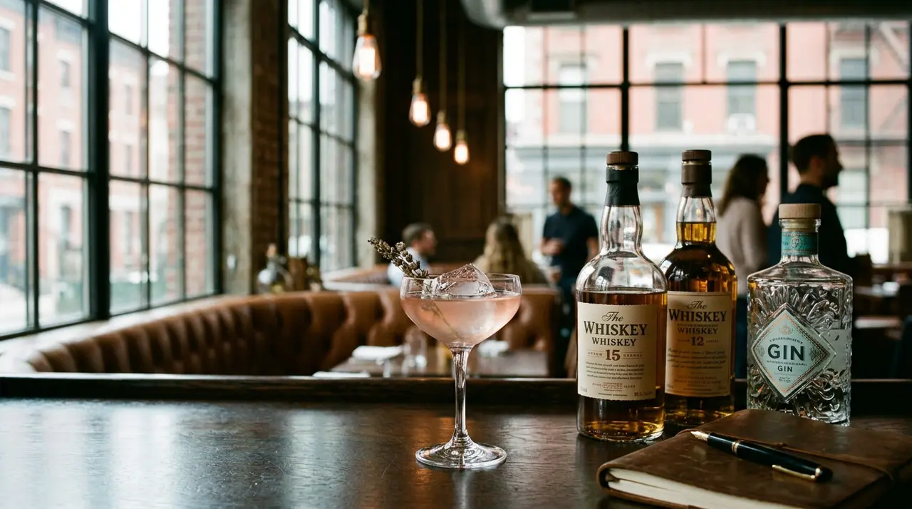 Hanna Lee Communications: Hospitality PR Agency