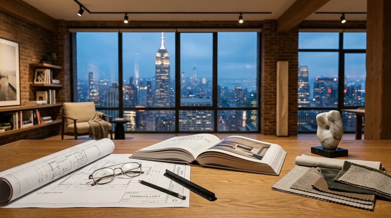 Head & Hand Runs The Luxury Design And Art PR Book