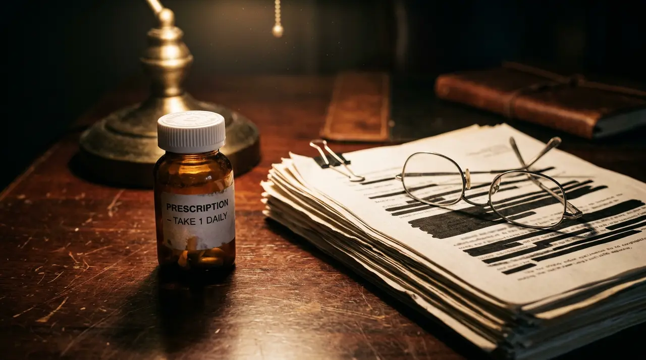 Healthcare Crisis Playbook: Tylenol to Anthem