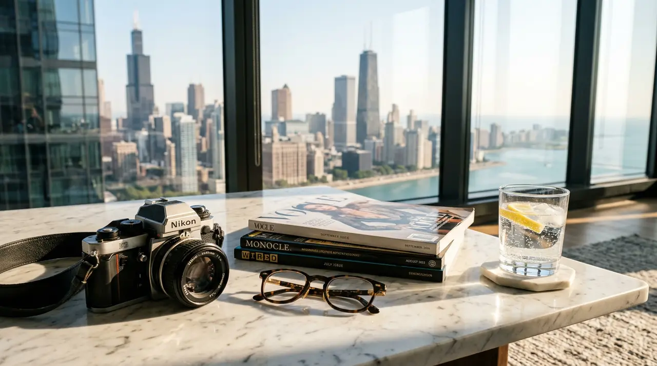 Heron: Leading the Lifestyle Communications Space